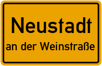 Zulassungstelle Neustadt an der Weinstraße